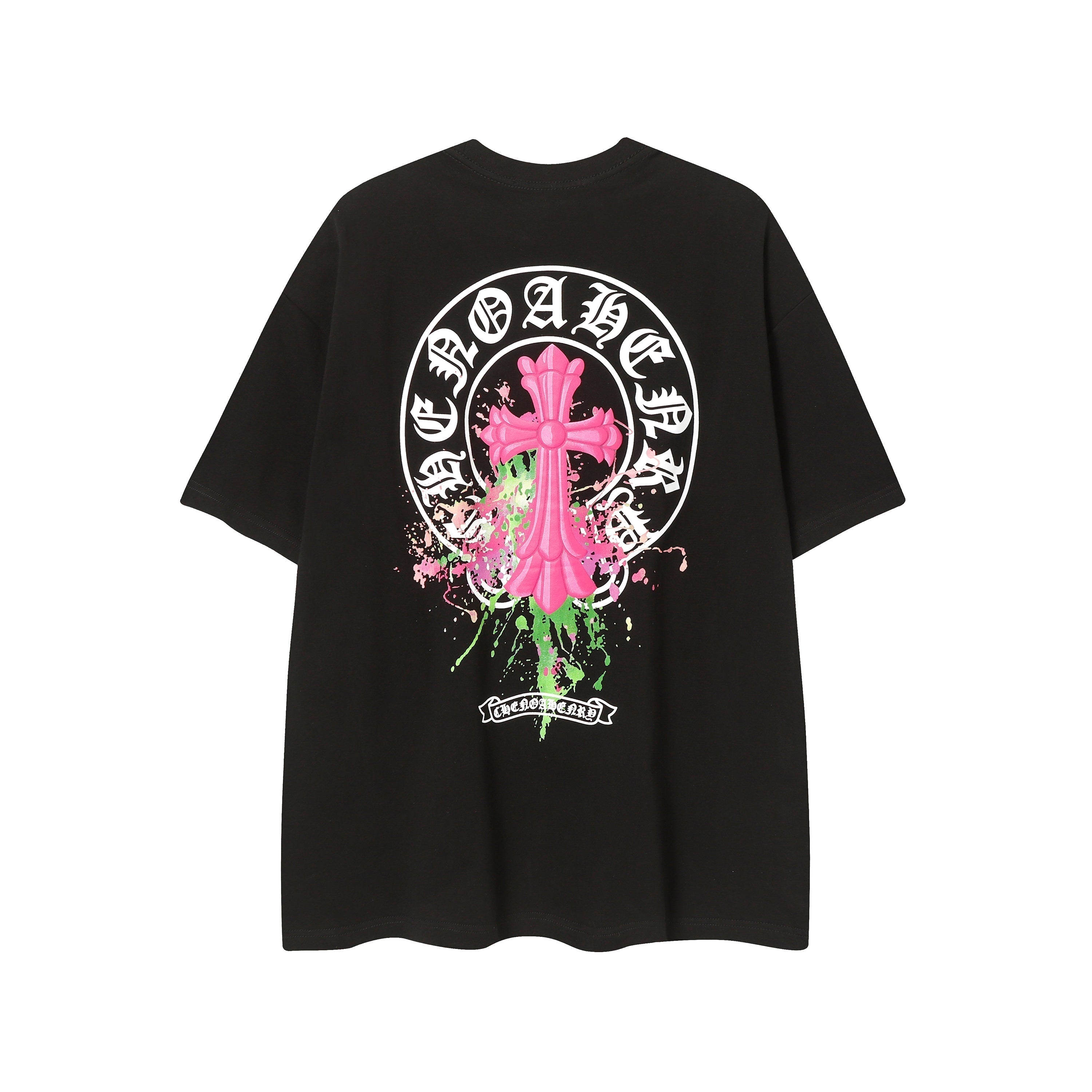New T-shirts 2257