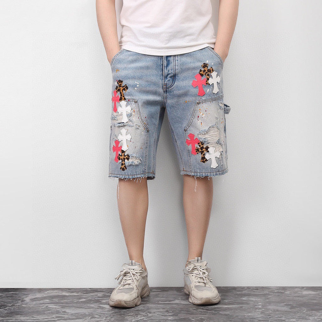 New Shorts