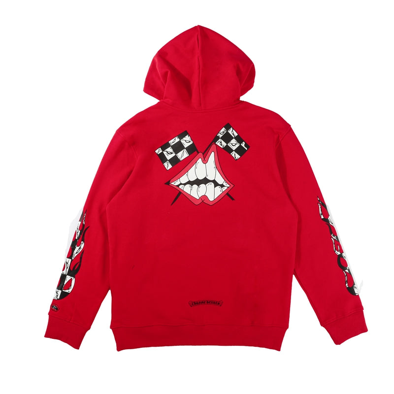 Hoodie 7035