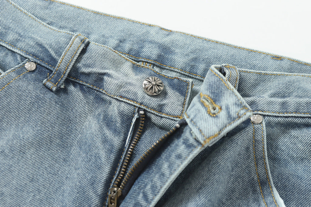 New Shorts 201